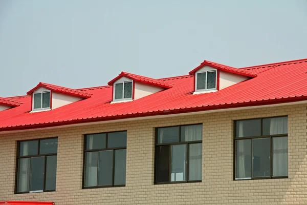 Quality Roofing Installation in Flint by Bad Bear Roofing & Construction