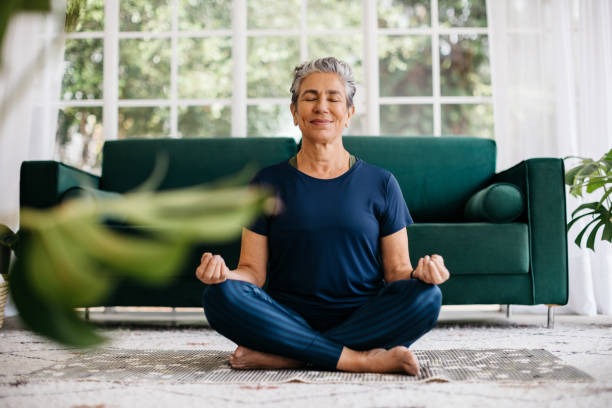 How to Reduce Stiffness in the Neck