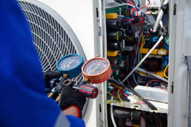 Expert AC Repair in Auburn Fast & Affordable Service