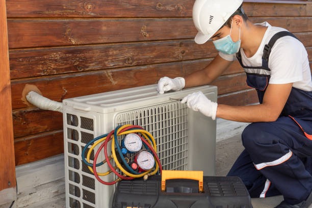 Trusted HVAC Contractor Arlington for Reliable Comfort Solutions