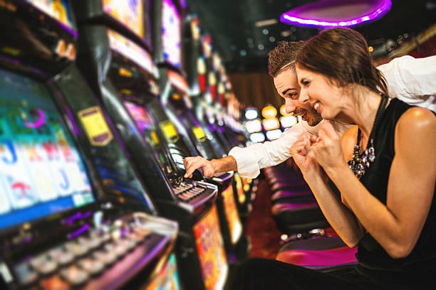 Casino Non AAMS Sites With Advanced Game Technologies