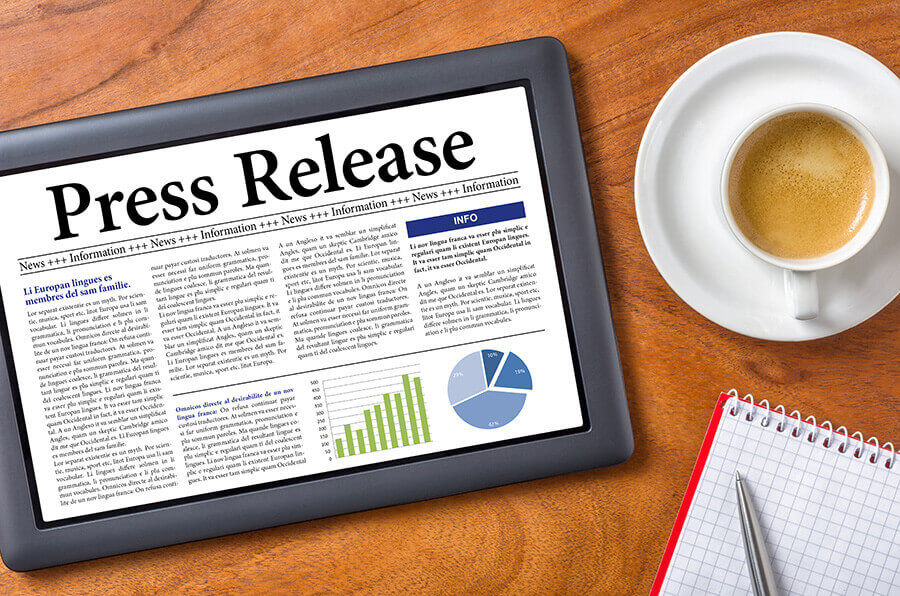Unlock New Opportunities Using Press Release Distribution for Digital PR