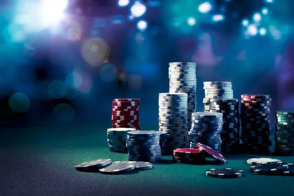 Casino en Ligne Fiable Payment Security Tips