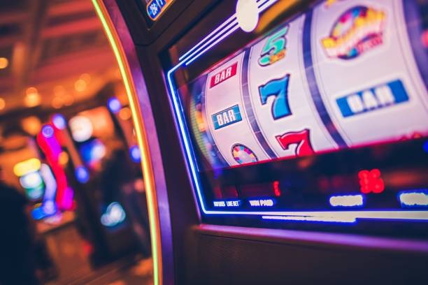 Casino En Ligne France Légal Avec Bonus De Bienvenue Exclusif