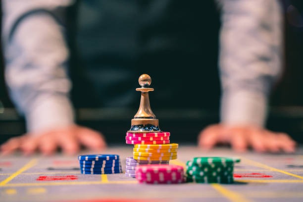Best Online Casinos for Winning Players using casino en ligne le plus payant