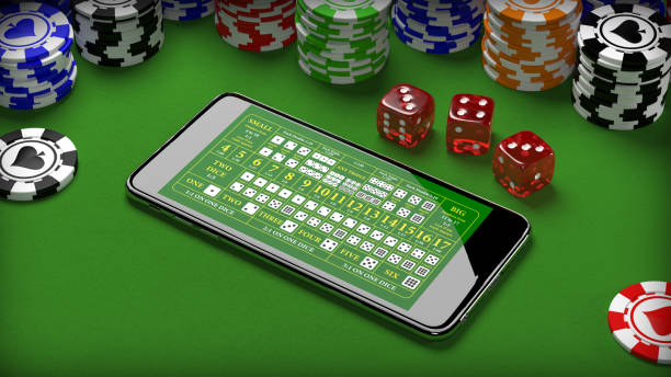 Nouveau casino en ligne moderne offrant récompenses fidélité quotidiennement disponibles