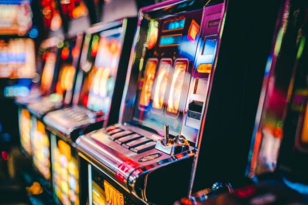casino en ligne Sites with Better Gaming Features