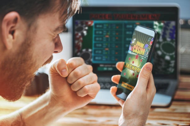 How casas de apuestas online are reshaping betting behavior