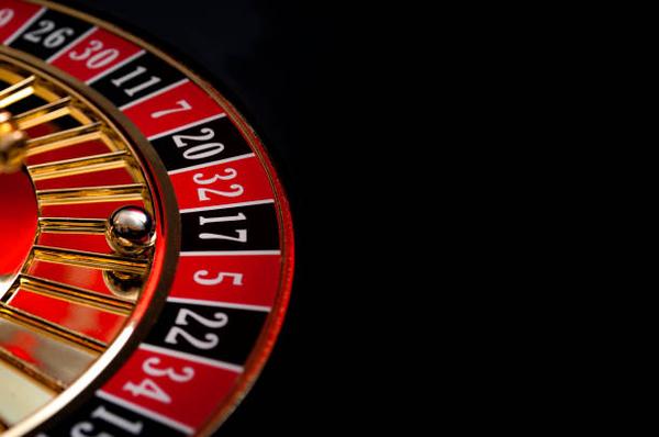 How casino en ligne Websites Manage Secure Transactions