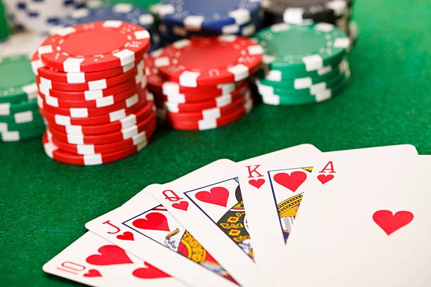How Modern Design Enhances the Casino En Ligne Experience