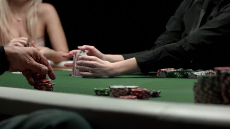 Les Points Essentiels DUn Casino En Ligne France De Qualité