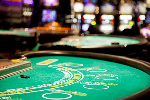 Essential Facts About casino en ligne retrait immediat