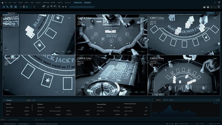 Comparing casino en ligne avec retrait instantané Casinos