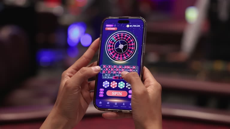 Everything You Need to Know About casino en ligne avec retrait instantané