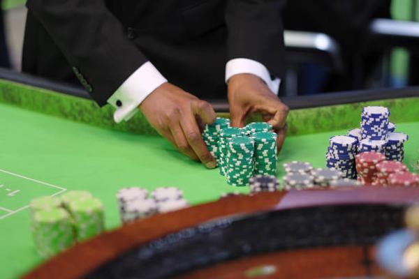 Play Exciting Casino Favorites on casino en ligne le plus payant Websites