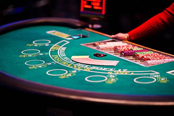 Casino En Ligne France Légal Avec Des Jeux Adaptés À Tous