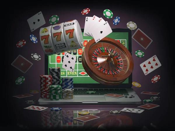 Safe Gaming with casino en ligne qui paye vraiment