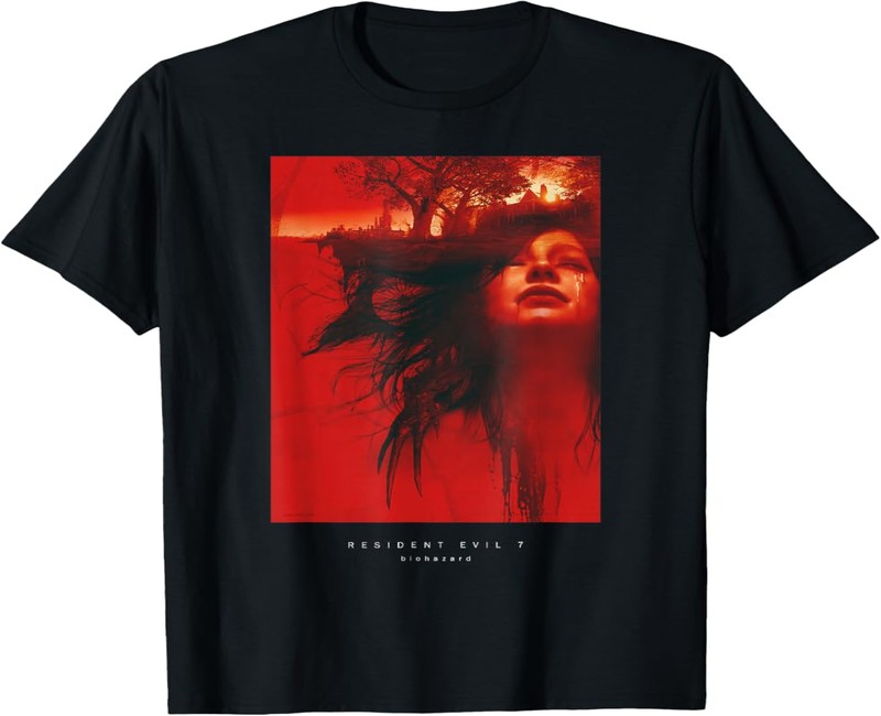Discover Exclusive Residentevil Official Merchandise Today