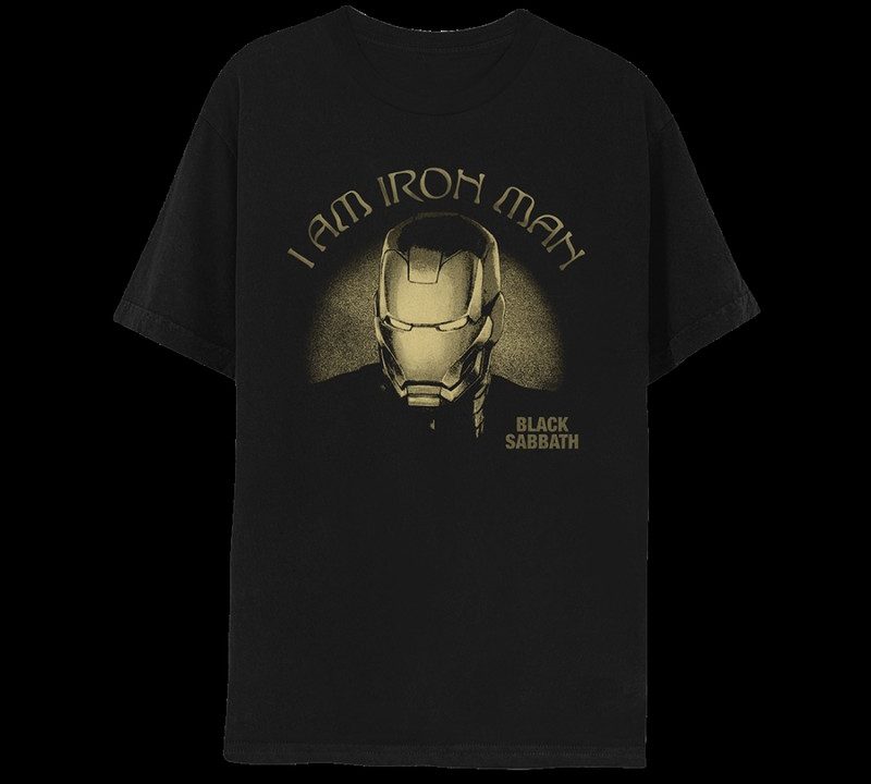 Find Unique Gifts from the Iron Man Official Shop