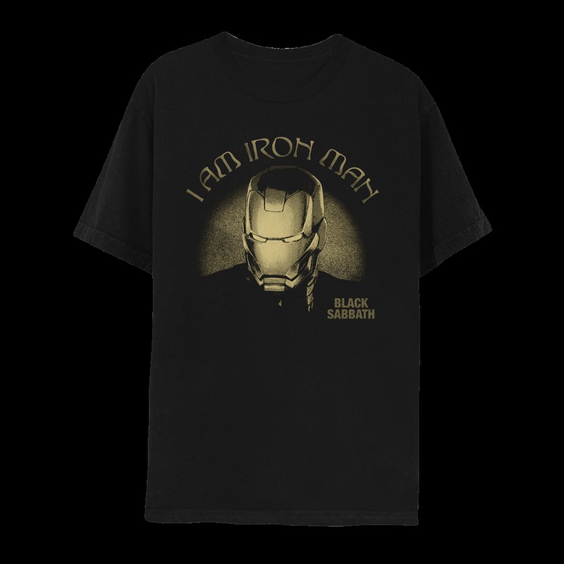 Find Unique Gifts from the Iron Man Official Shop