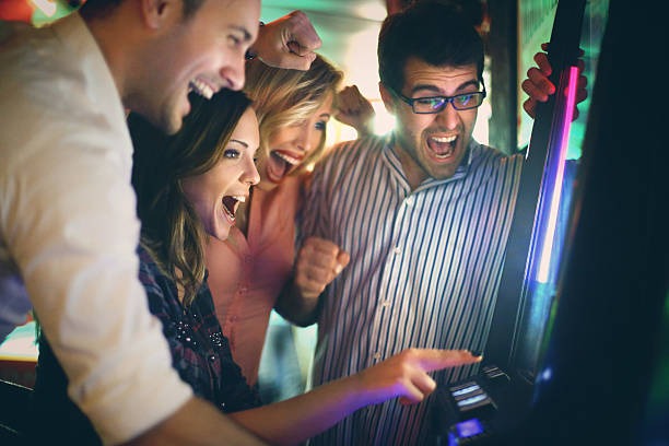 Reviewing Migliori Casinò Online Non AAMS Platforms