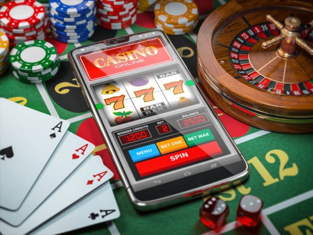 Mobile-Friendly Online Casino Platforms What to Know