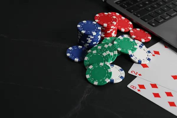 Casino en ligne retrait instantané avec protection avancée
