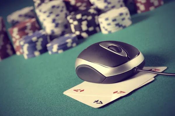 Finding Suitable casinos online españa