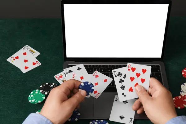 A Detailed Guide to I Migliori Casino Non AAMS