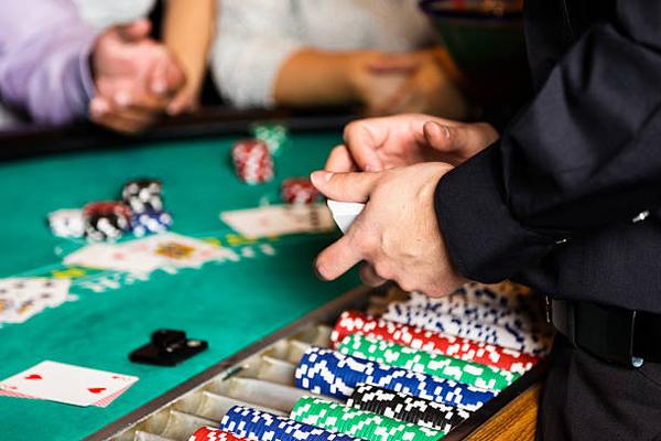 How Modern Web Design Affects オンラインカジノ Usability