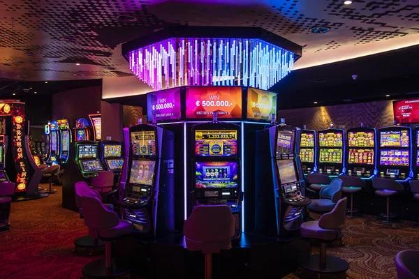 Understanding the Newest nuovi casino non aams Options