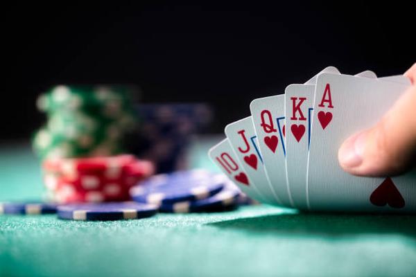 Important First Steps for Exploring casino non aams