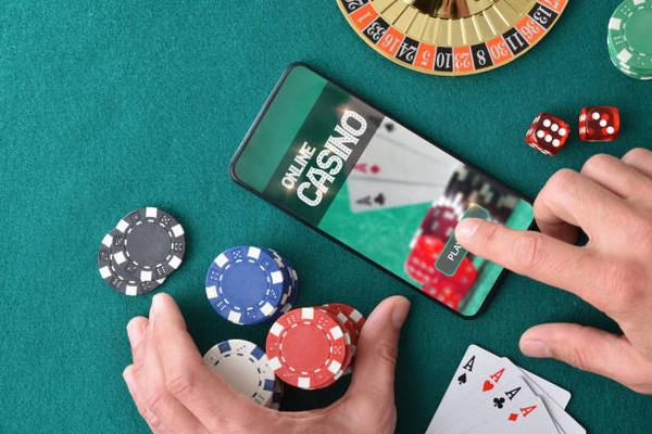 Important Website Policies for casino trực tuyến việt nam rút tiền nhanh