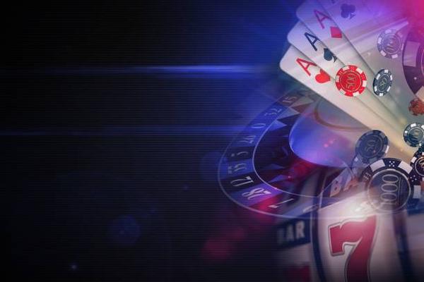 Online Poker Websites and the Basics of Digital Security