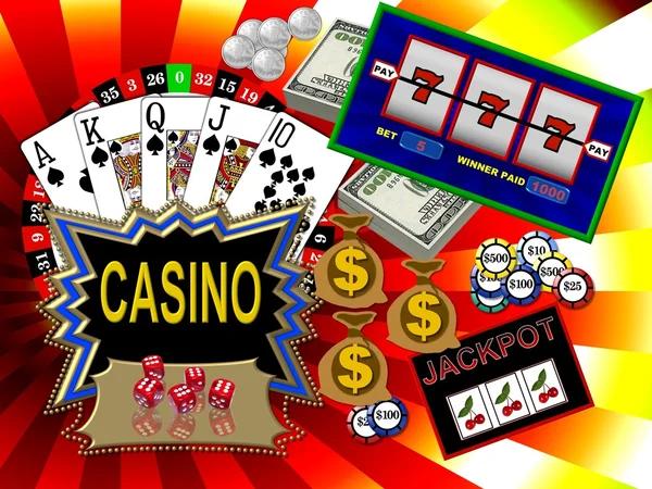 Explore Current Casino Trends Through Online Casino Cambodia Services