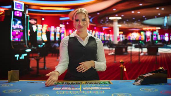Ways Players Manage Their Profiles on online casinos Singapore