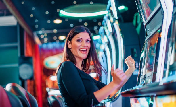 Exploring the Key Characteristics of casino non aams Websites