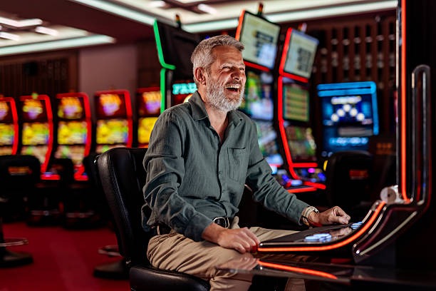 Ultimate Guide to best online casinos in saudi arabia
