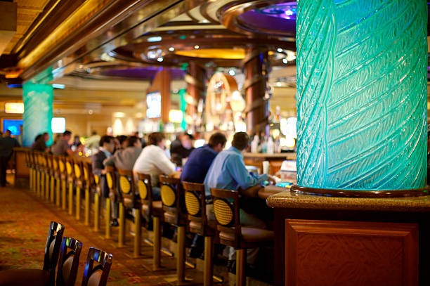 Online Casinos: A Practical Guide to Understanding the Basics