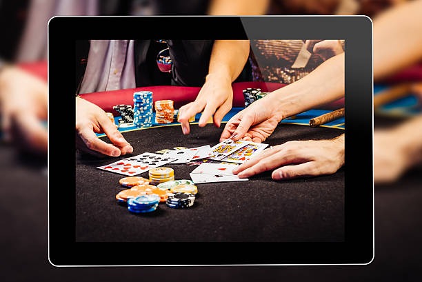 Saudi Arabia Casino: What New Visitors Should Check