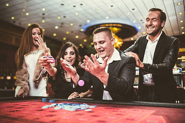 Understanding Game Selection Across Online Casino Singapore